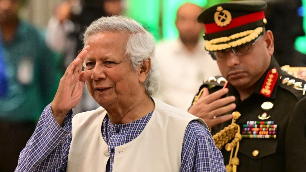 Bangladesh unrest: Chief Adviser Muhammad Yunus vows crackdown on conspirators