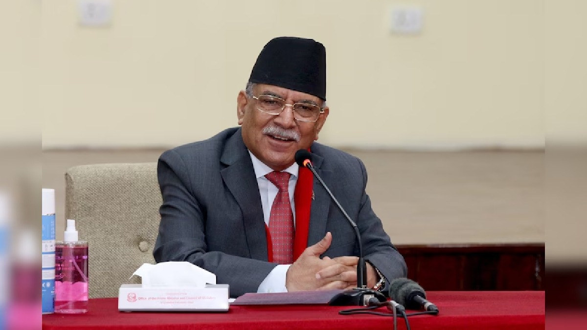 Nepal PM KP Sharma Oli says country maintains India, China relationships in ‘balanced’ manner