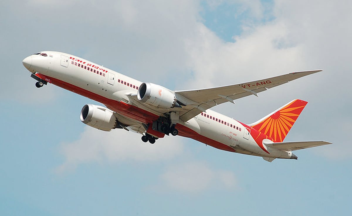 Air India Cabin Crew Member Assaulted In Her London Hotel Room