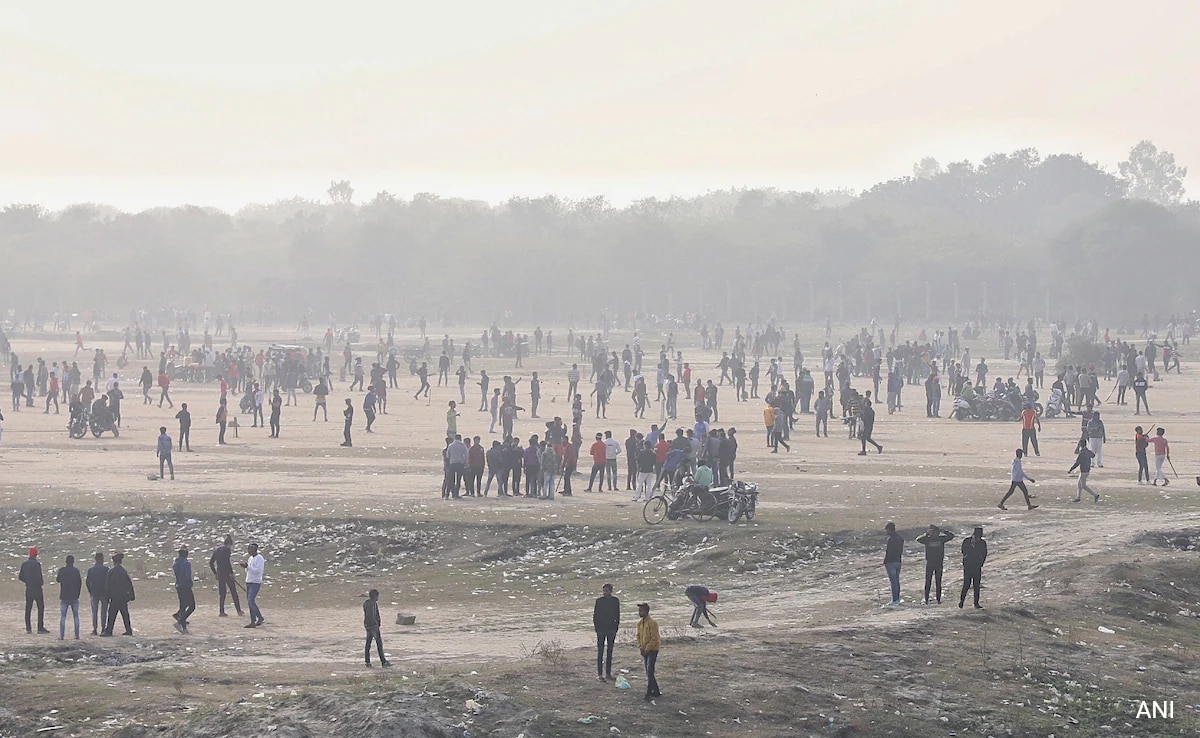 Boy, Playing Cricket, Goes To Get A Ball, Dies Of Electrocution In Delhi