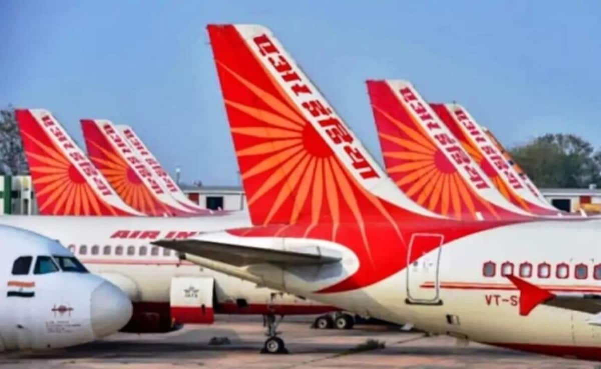 Air India, Vistara, IndiGo To Operate Scheduled Flights To Dhaka Today