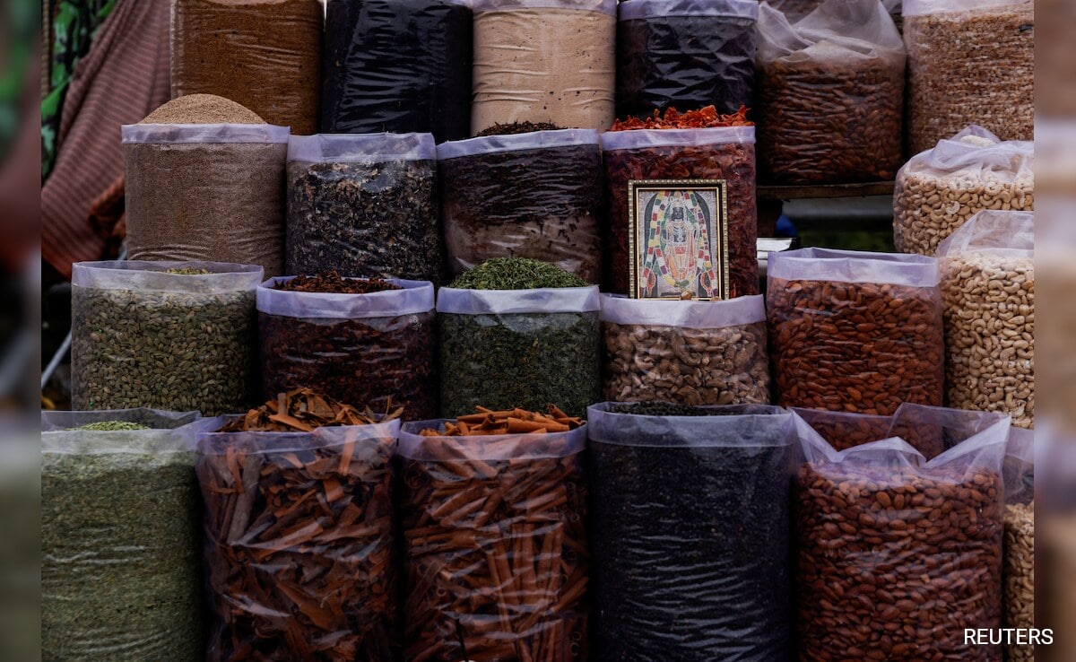 Nearly 12% Of India's Tested Spice Samples Fail Quality, Safety Standards