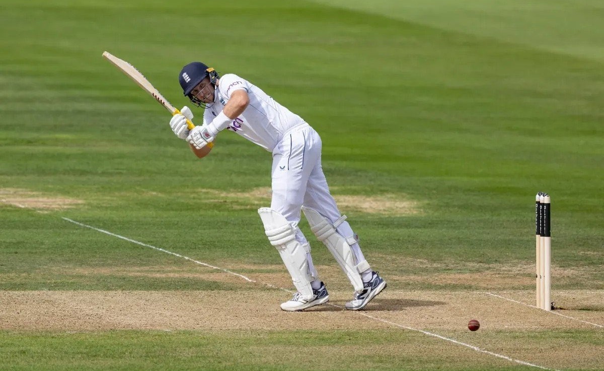 Joe Root Slams 33rd Test Ton, Climbs On Top In Active Cricketers' List