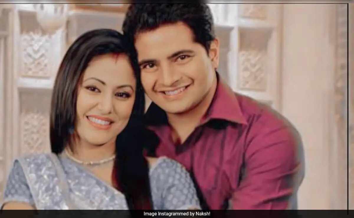 Hina Khan's Yeh Rishta Kya Kehlata Hai Co-Star Karan Mehra On Her Cancer Diagnosis: "She Is Battling It Bravely"