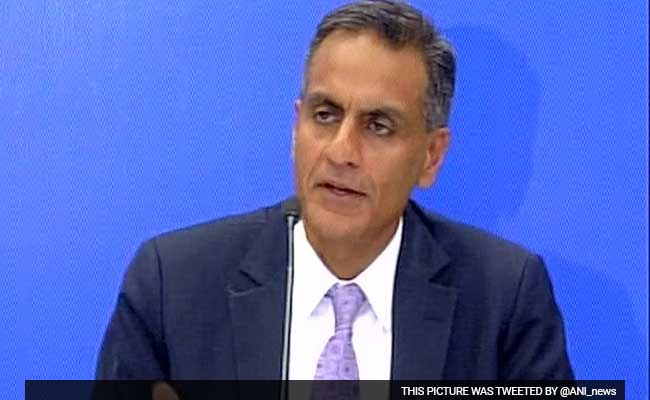 US Delegation Led By Top Diplomat Richard Verma To Visit India Tomorrow