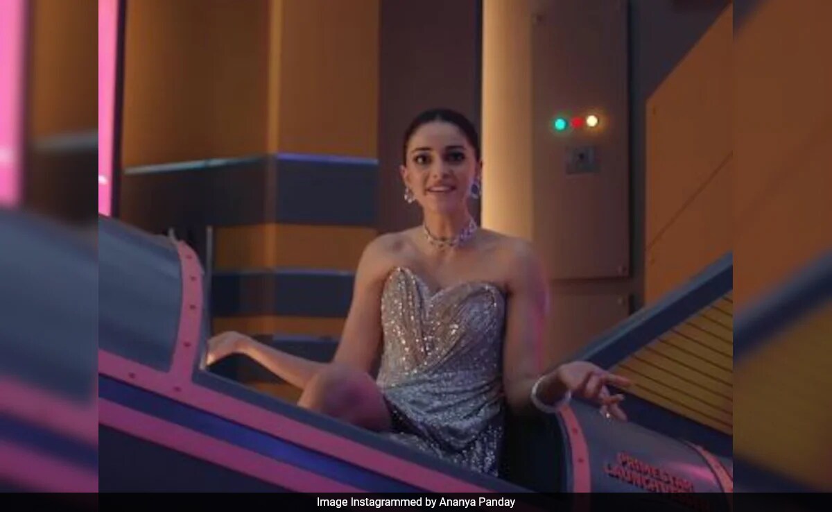 Call Me Bae New Promo: Ananya Panday Seeks "Mirza-Poor" Role, Karan Johar Offers "Rich South Delhi Girl"