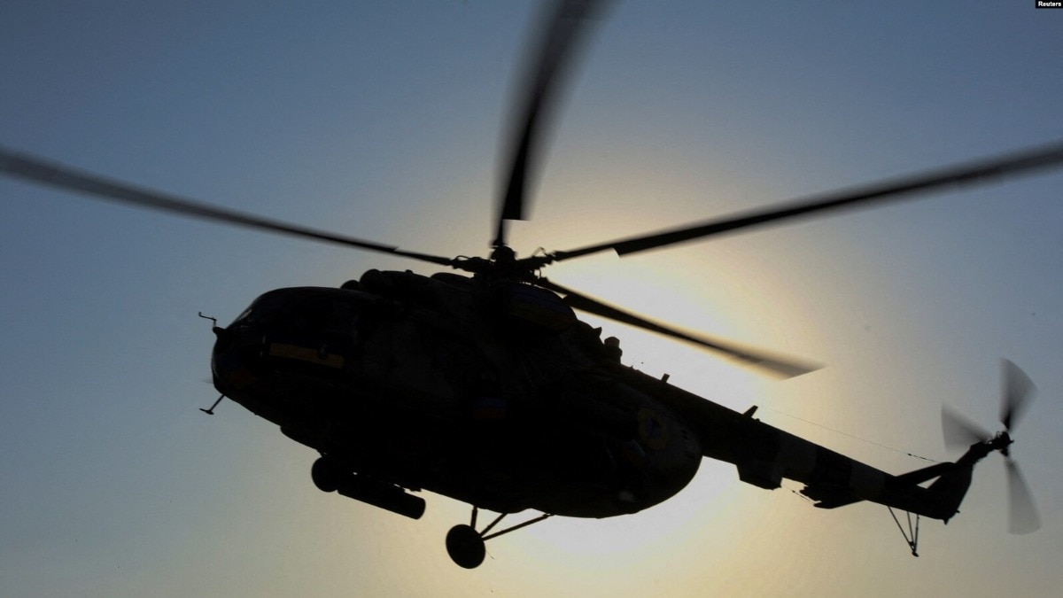 Russian helicopter with 22 on board goes missing in far east: Report