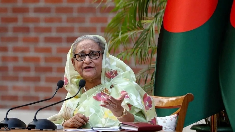 Bangladesh court begins genocide probe against Sheikh Hasina