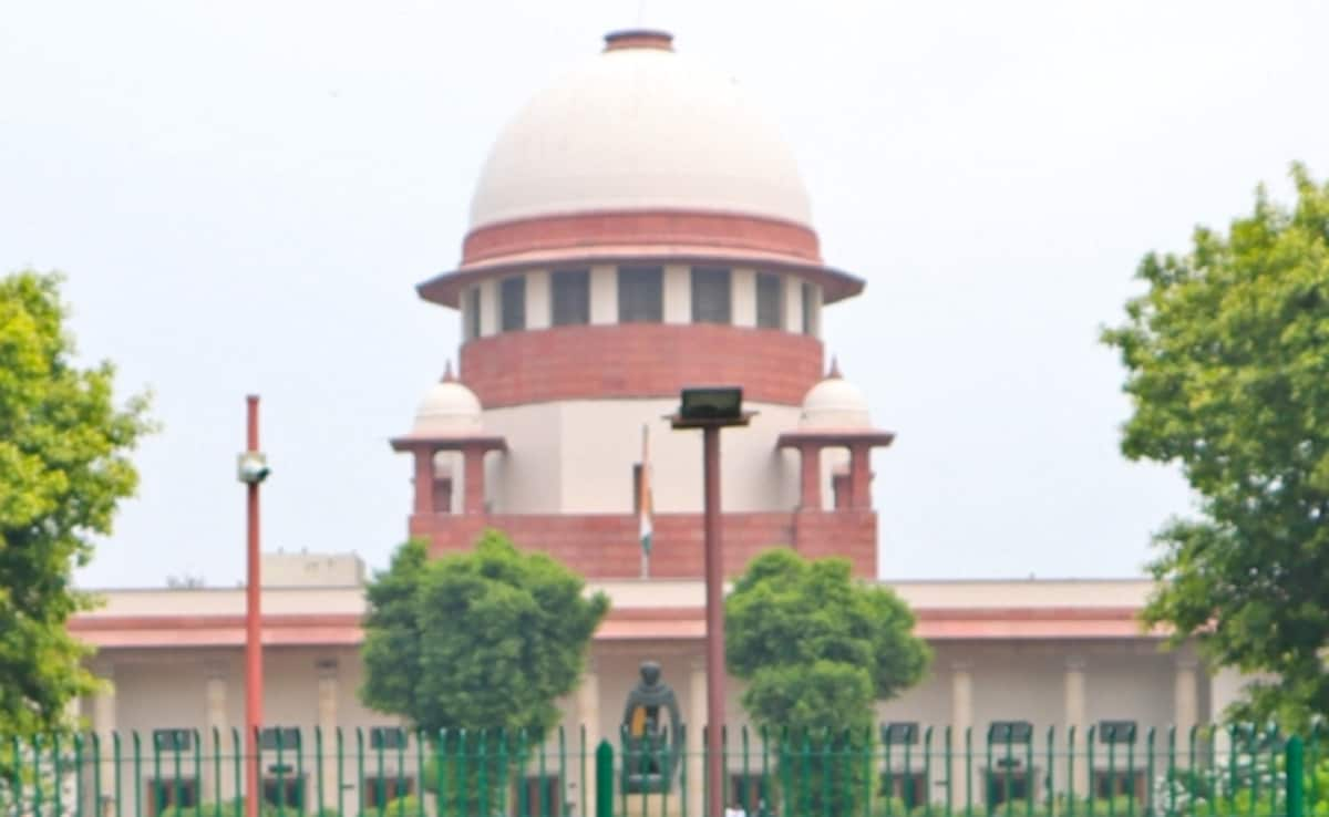 "Excessive Bail Is No Bail": Supreme Court On Difficult Conditions For Release