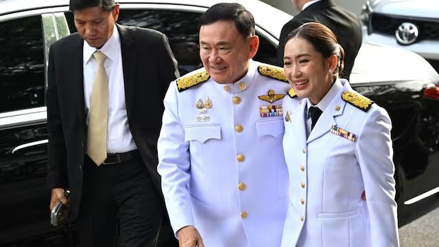 Thai King endorses nation’s youngest PM 2 days after being elected