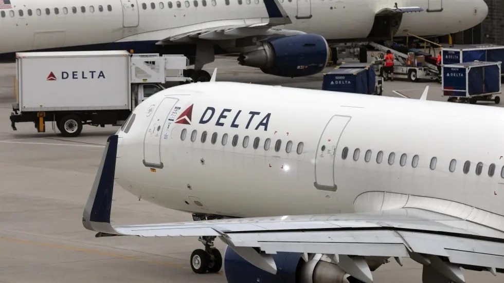 Ticketless man boards Unites States flight after ‘following family’, Delta airline probes