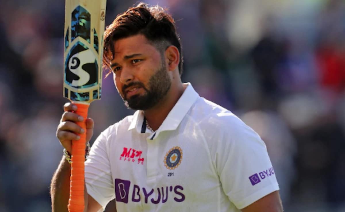 'Pant Not Even Test Captaincy Candidate?': Ex-India Star Questions BCCI