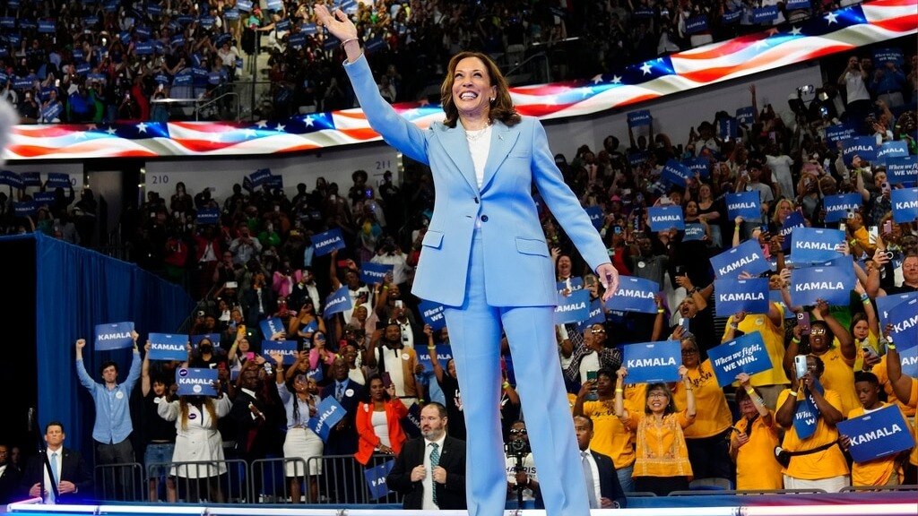 Kamala Harris’ campaign to launch ‘Republicans for Harris’ today