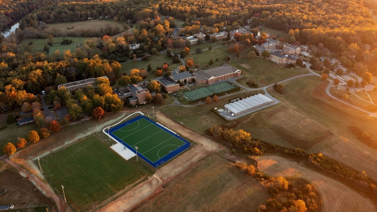 US: Sweet Briar College in Virginia bars transgender students based on founder’s will