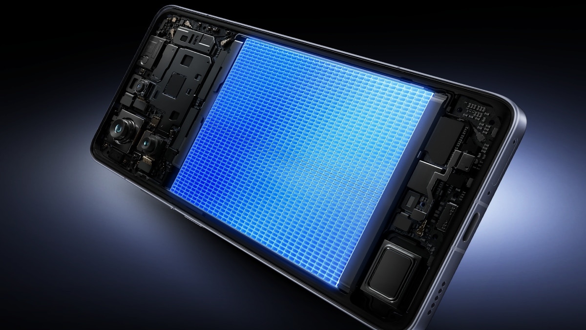 Xiaomi Said to Be Developing a 7,500mAh Battery With 100W Charging Support