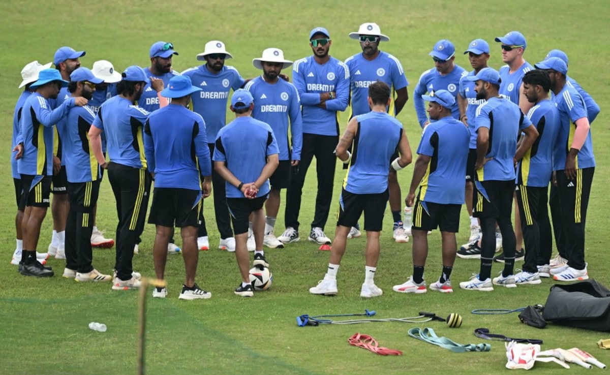 Big Change In Playing XI For 2nd Test vs Ban? IND Coach's 'Interesting' Take