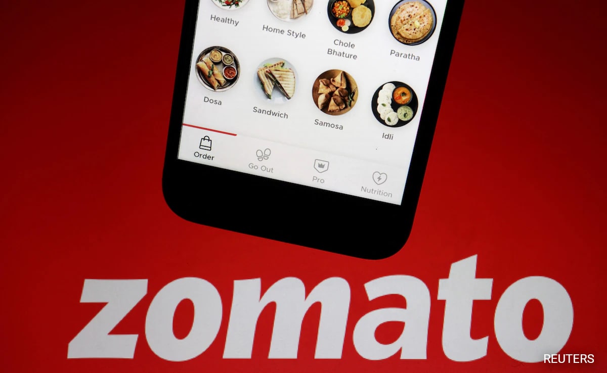 Zomato Co-Founder, Chief People Officer Akriti Chopra Resigns