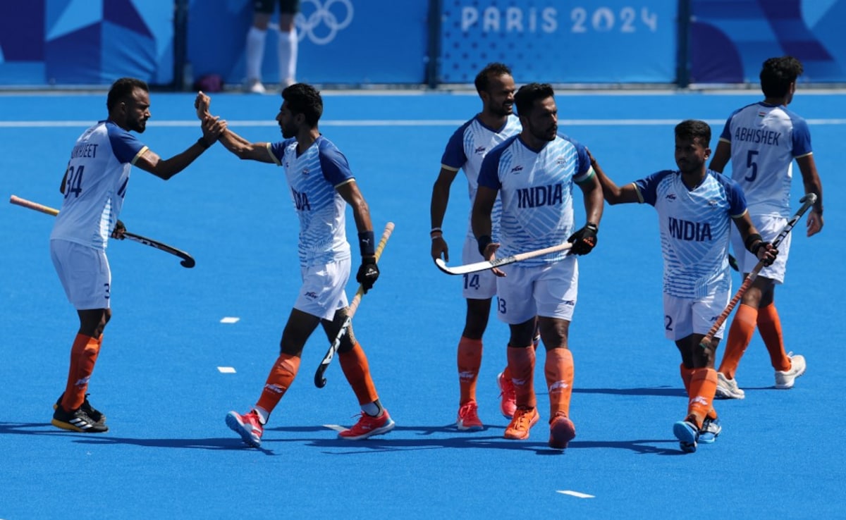 International Hockey Returns To New Delhi After 10 Years