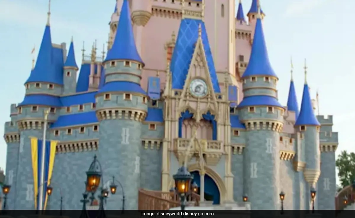 World’s Top 10 Most-Visited Theme Parks