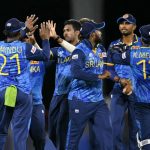 Sri Lanka To Host West Indies For White-Ball Bilaterals In October