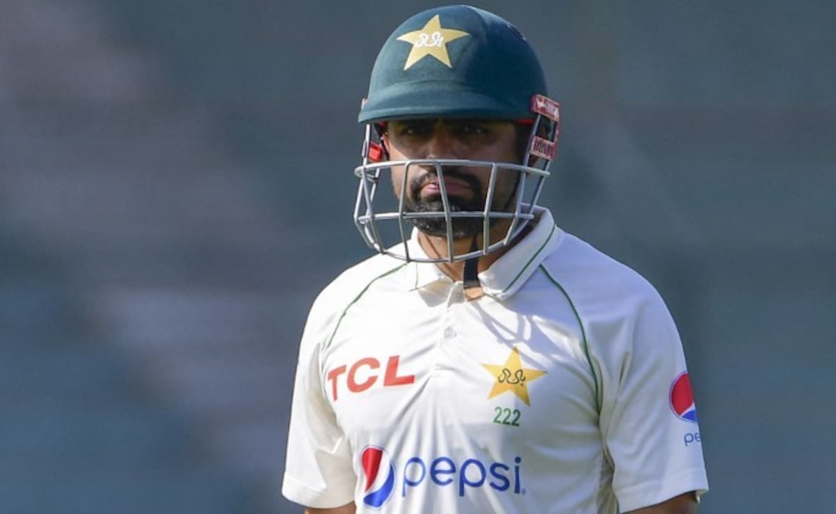 Pak Star Asks Tough Question To PCB About Babar After Shaheen Gets Dropped