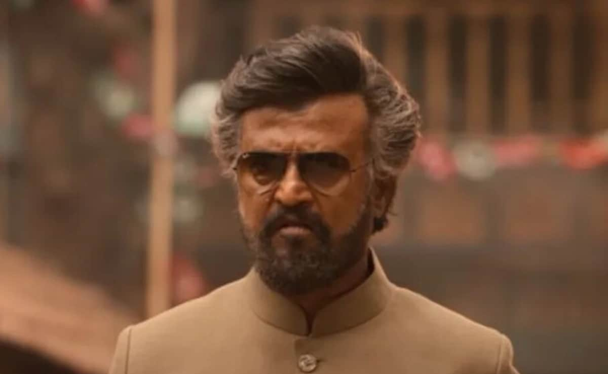 "Sorry, Not Aware Of It": Rajinikanth On Kerala's Hema Committee Report