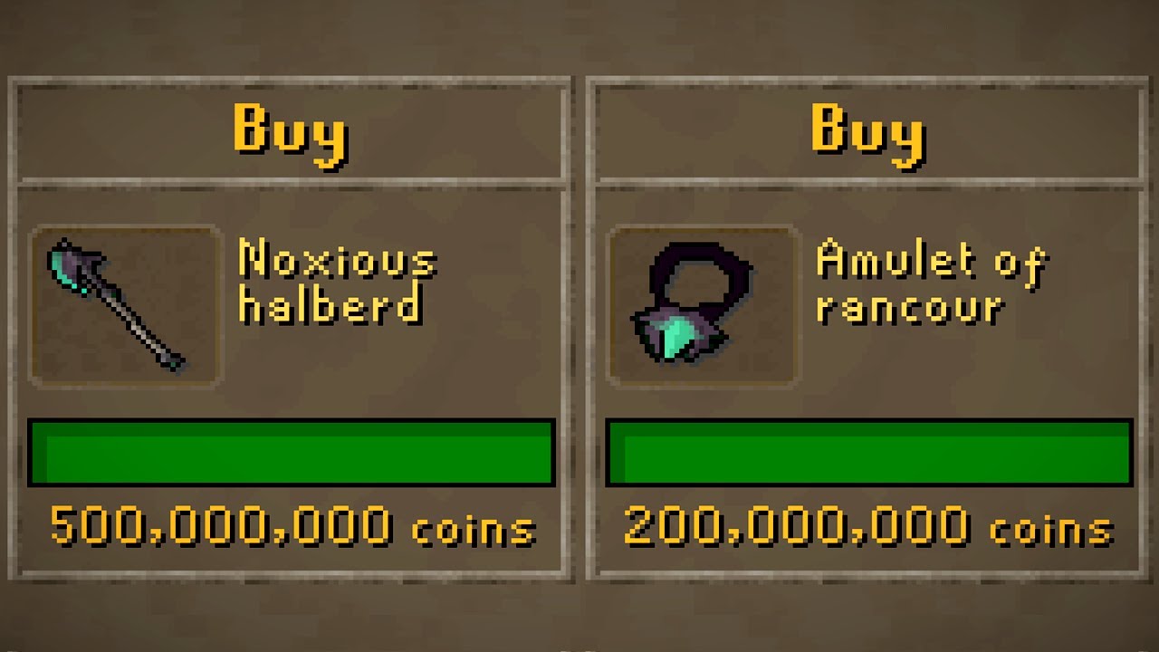 TESTING ARAXXOR REWARDS