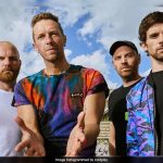 Coldplay Adds 3rd Mumbai Show Due to High Demand, Tickets Sell Out Fast