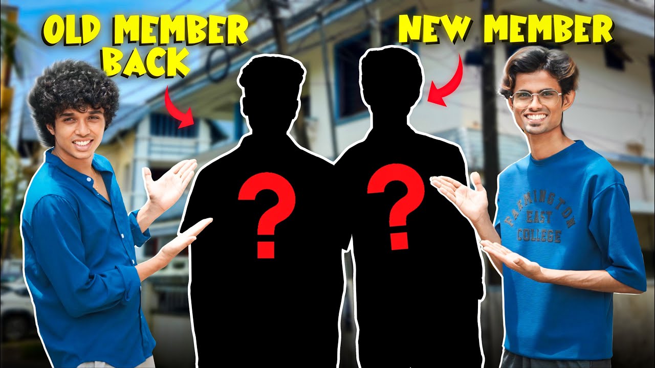 Bootcamp ൽ Old Member തിരിച്ചുവന്നു😍🔥 New Member Revealed | We Talks