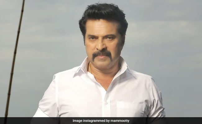 "There Is No 'Power Centre'": Actor Mammootty Amid Mollywood #MeToo Row