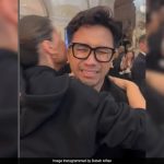 Paris Fashion Week: After Meeting Alia Bhatt, This International Makeup Artist Breaks Into Tears