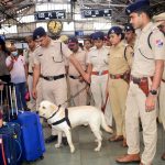 Mumbai On Alert After Agencies Flag Terror Threat, Security Tightened