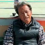 Delhi Police Detain Climate Activist Sonam Wangchuk At Singhu Border