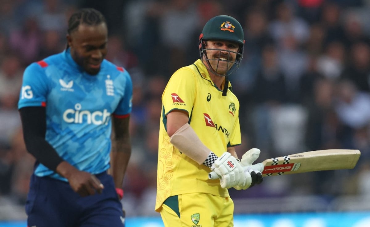 2nd ODI LIVE: England Eyes Revenge After Big Loss vs Australia In 1st ODI