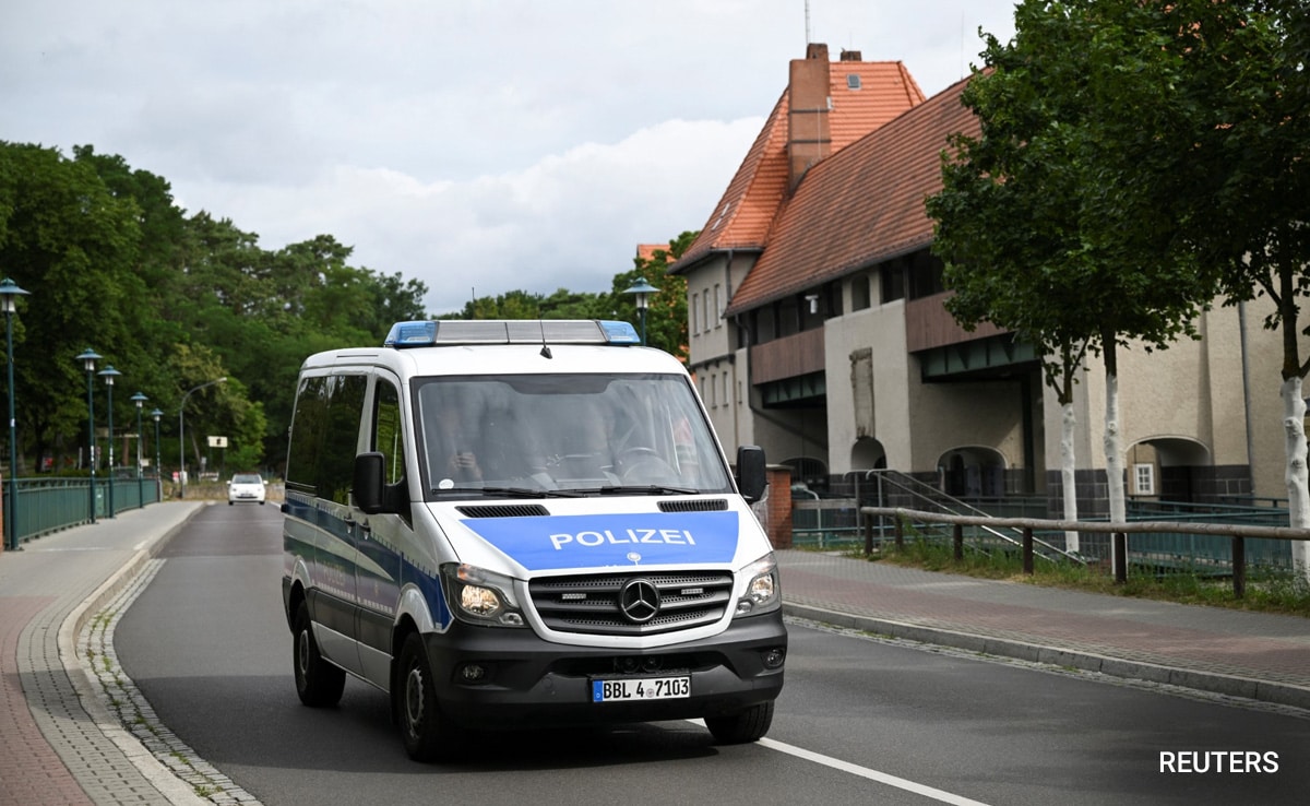 Iranian Dissident Gang-Raped In Germany By Tehran Loyalists: Report