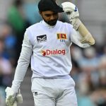 Sri Lanka's Dhananjaya De Silva And Kamindu Mendis Defy England In 3rd Test