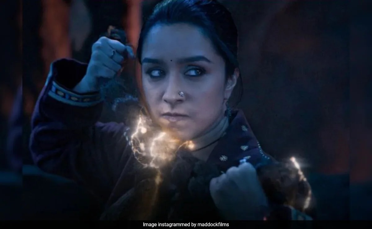 Stree 2 Box Office Collection Day 17: Shraddha Kapoor And Rajkummar Rao's Film Refuses To Slow Down