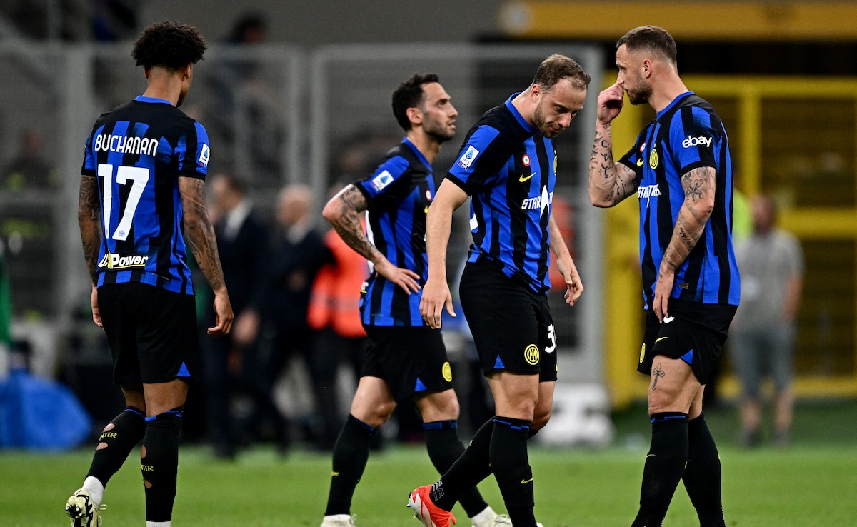 Mafia, Ultras And Crime: How Inter Milan Face Worries Outside Football