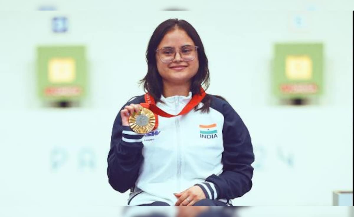 Paralympics Live: Shooter Avani Lekhara Looks To Add To India's Tally