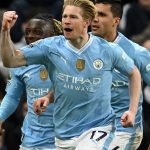 "Satan In His Foot": Ex PL Star Makes Hilarious Comparison For De Bruyne