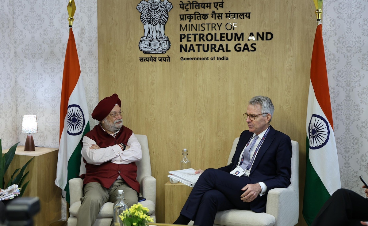 India, US To Explore Strengthening Energy Cooperation