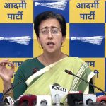 Delhi Chief Minister Atishi Gets 'Z' Security Cover Days After Taking Oath