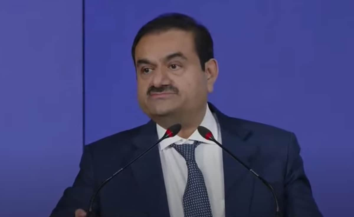 True Measure Of A Leader Is His Legacy: Gautam Adani's Teachers' Day Message