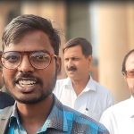 "Train Back On Track": Dalit Student After Top Court Asks IIT To Admit Him