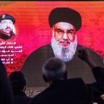 Hezbollah Chief Hassan Nasrallah Killed In Strikes On Beirut: Israel Army