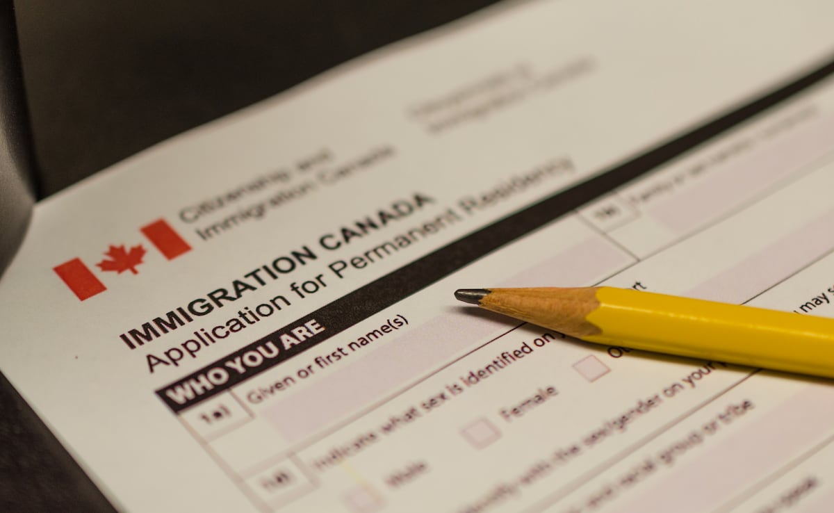 Canada To Cut Immigration Numbers