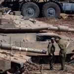 Israel Informs US Of ‘Limited Ground Op’ Against Hezbollah In Lebanon