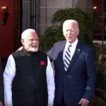 Watch: Will Quad Survive Beyond Nov? Biden's Gesture. PM Modi By His Side