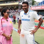 Ashwin Reveals Wife Prithi's Complaint Despite His Heroic Show In Chennai