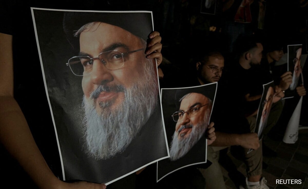 Iran’s Serious Dilemma After Hezbollah Chief Hassan Nasrallah’s Killing